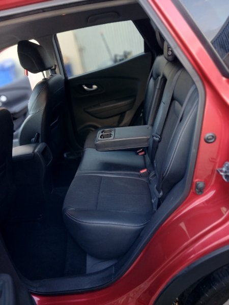 2018 Renault Kadjar - photo 17
