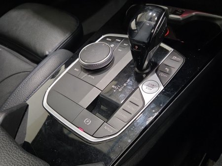 2021 BMW 1-Series - photo 10