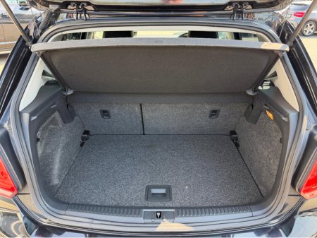 2013 Volkswagen Polo - photo 22