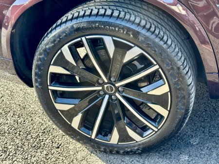 2026 Volvo XC90 - photo 35