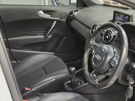 2016 Audi A1 - photo 12
