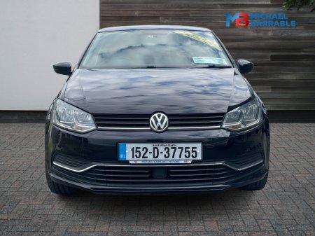 2015 Volkswagen Polo - photo 7