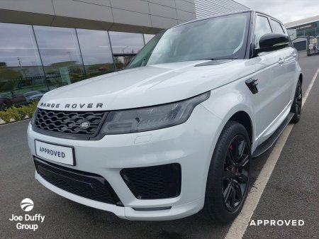 2022 Land Rover Range Rover Sport - photo 22
