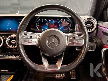 2020 Mercedes-Benz A-Class - photo 23