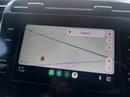 2022 Hyundai Tucson - photo 29