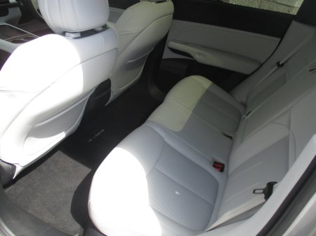 2026 XPeng G6 - photo 10
