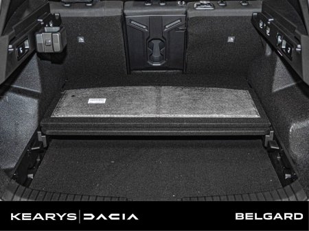 2026 Dacia Bigster - photo 9