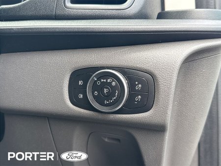 2022 Ford Transit Custom - photo 21