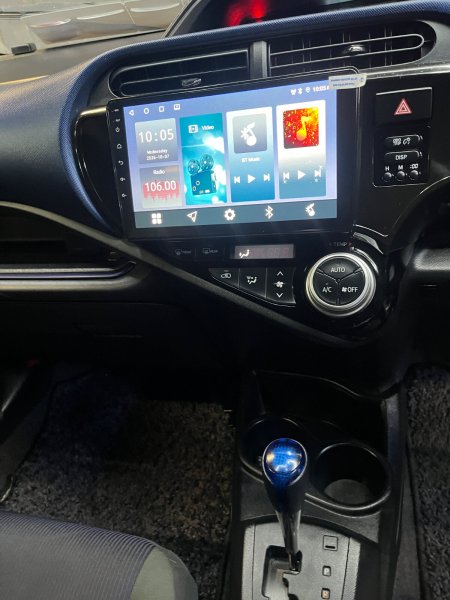 2015 Toyota Aqua - photo 20