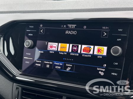 2022 Volkswagen T-Cross - photo 18