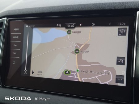 2022 Skoda Karoq - photo 13