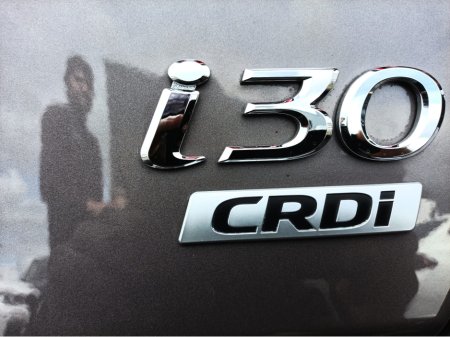 2014 Hyundai i30 - photo 17