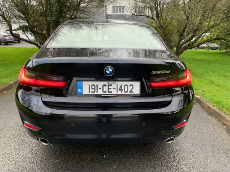 2019 BMW 3-Series - photo 9