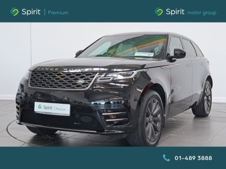2023 Land Rover Range Rover Velar - photo 10