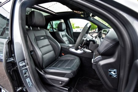 2025 Mercedes-Benz GLE - photo 15