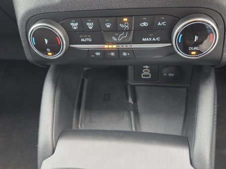 2023 Ford Kuga - photo 23