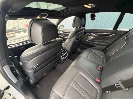 2018 BMW 7-Series - photo 58