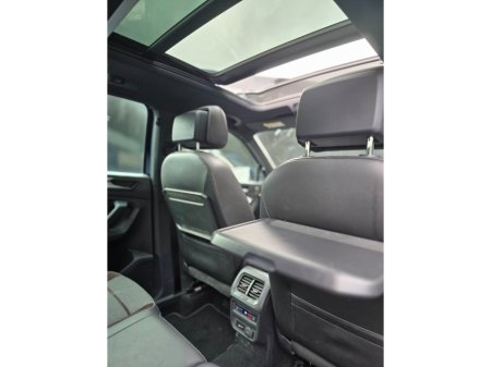 2019 SEAT Tarraco - photo 19