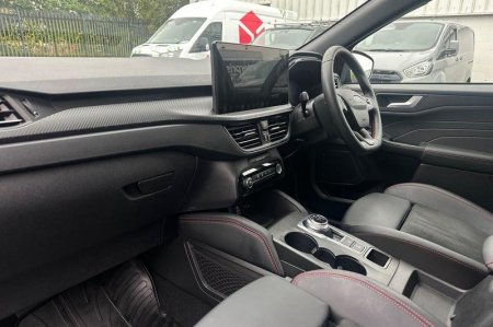 2024 Ford Kuga - photo 18