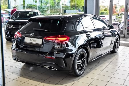 2026 Mercedes-Benz A-Class - photo 2