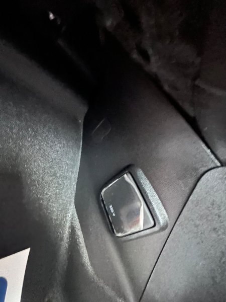 2020 Citroen Berlingo - photo 11