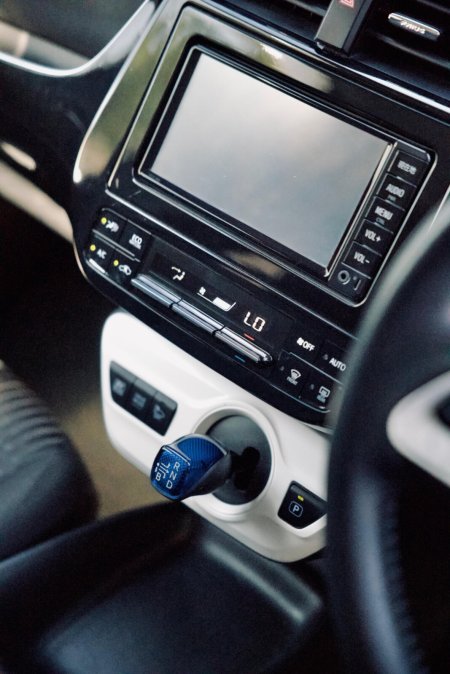 2018 Toyota Prius - photo 10