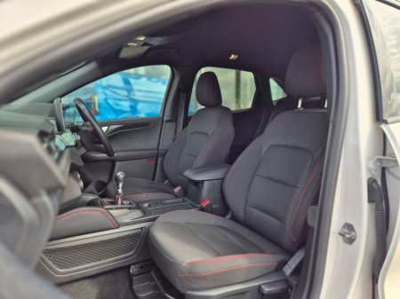 2021 Ford Kuga - photo 8