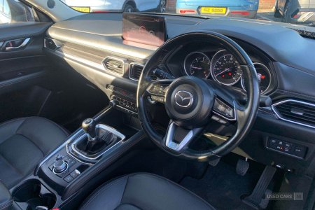 2020 Mazda CX-5 - photo 9
