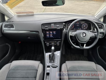 2019 Volkswagen Golf - photo 12