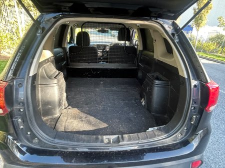 2016 Mitsubishi Outlander - photo 10