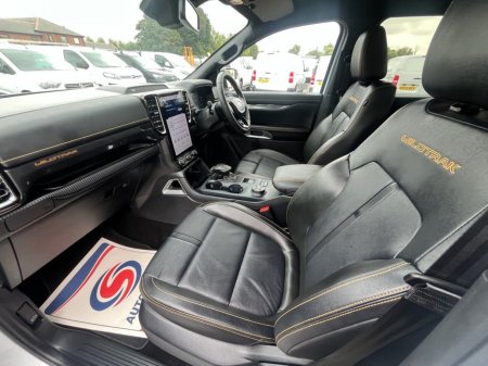 2024 Ford Ranger - photo 12