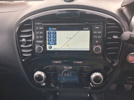 2017 Nissan Juke - photo 26