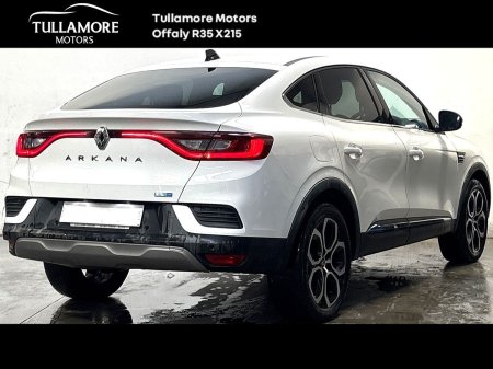 2022 Renault Arkana - photo 13