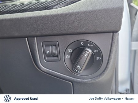 2026 Volkswagen Polo - photo 21