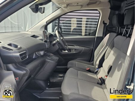 2026 Citroen Berlingo - photo 6