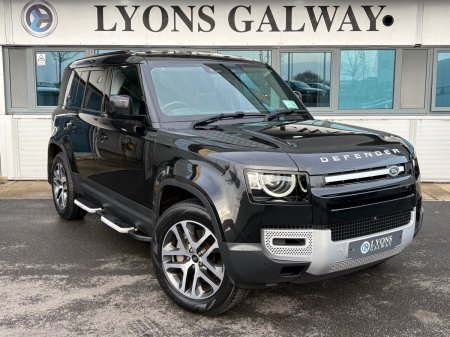 2024 Land Rover Defender - photo 8
