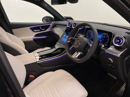 2026 Mercedes-Benz GLC - photo 9