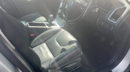 2017 Volvo XC60 - photo 5