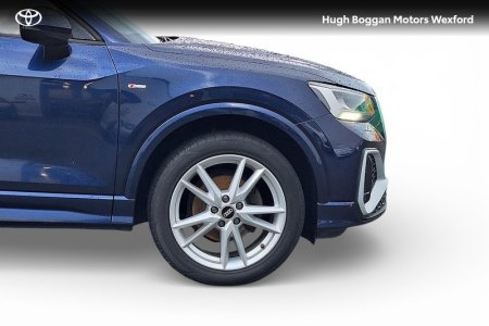 2021 Audi Q2 - photo 6