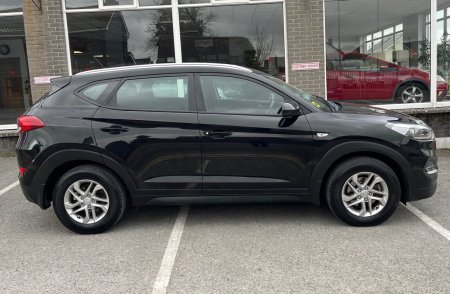 2016 Hyundai Tucson - photo 2