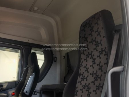 2020 SCANIA R450 - photo 16