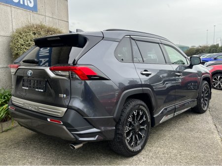 2020 Toyota RAV4 - photo 4