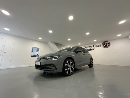 2021 Volkswagen Golf - photo 9