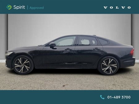 2021 Volvo S90 - photo 6