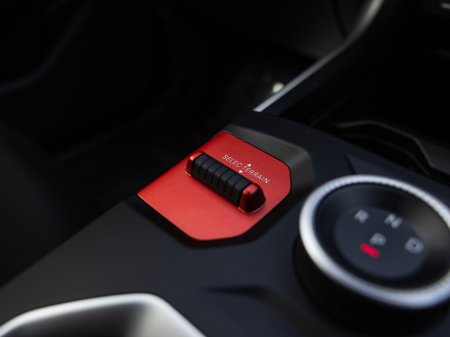 2026 Jeep Compass - photo 15