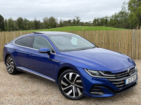 2022 Volkswagen Arteon - photo 19