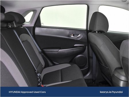 2021 Hyundai KONA - photo 15