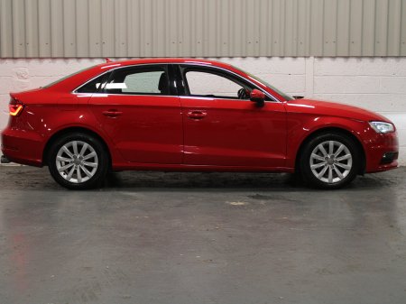 2014 Audi A3 - photo 5