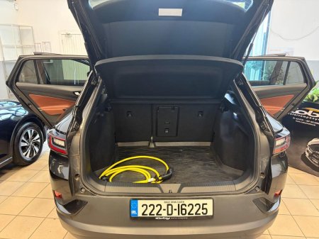 2022 Volkswagen ID.4 - photo 38