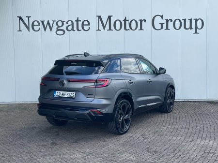 2023 Renault Austral - photo 8
